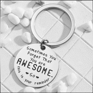 Awesome Key Chain New